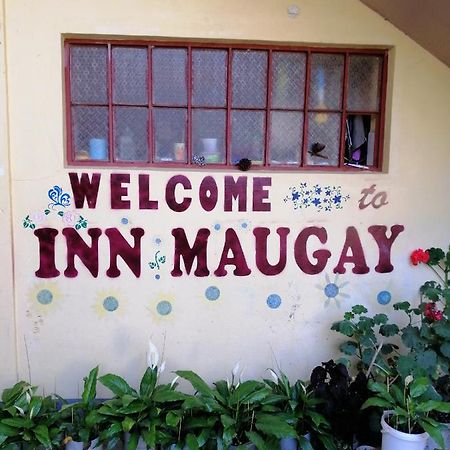 Inn Maugay Bed And Bath Sagada Ngoại thất bức ảnh