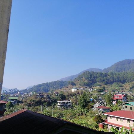 Inn Maugay Bed And Bath Sagada Ngoại thất bức ảnh