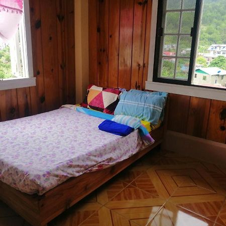 Inn Maugay Bed And Bath Sagada Ngoại thất bức ảnh
