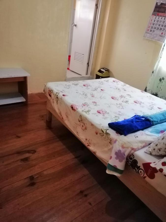 Inn Maugay Bed And Bath Sagada Ngoại thất bức ảnh
