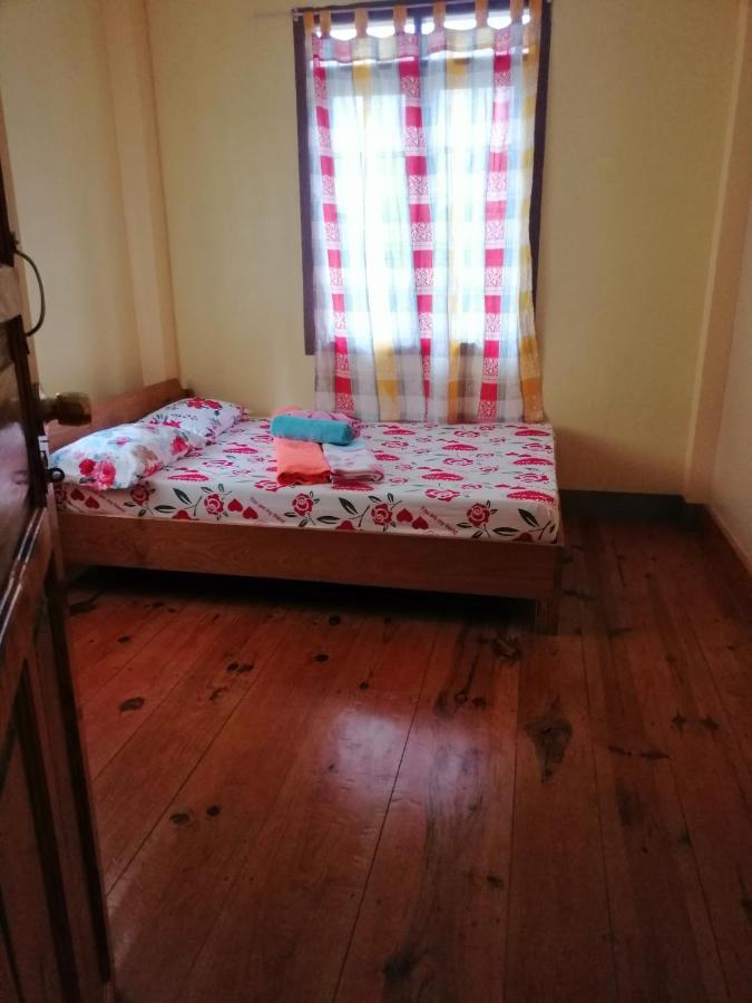 Inn Maugay Bed And Bath Sagada Ngoại thất bức ảnh