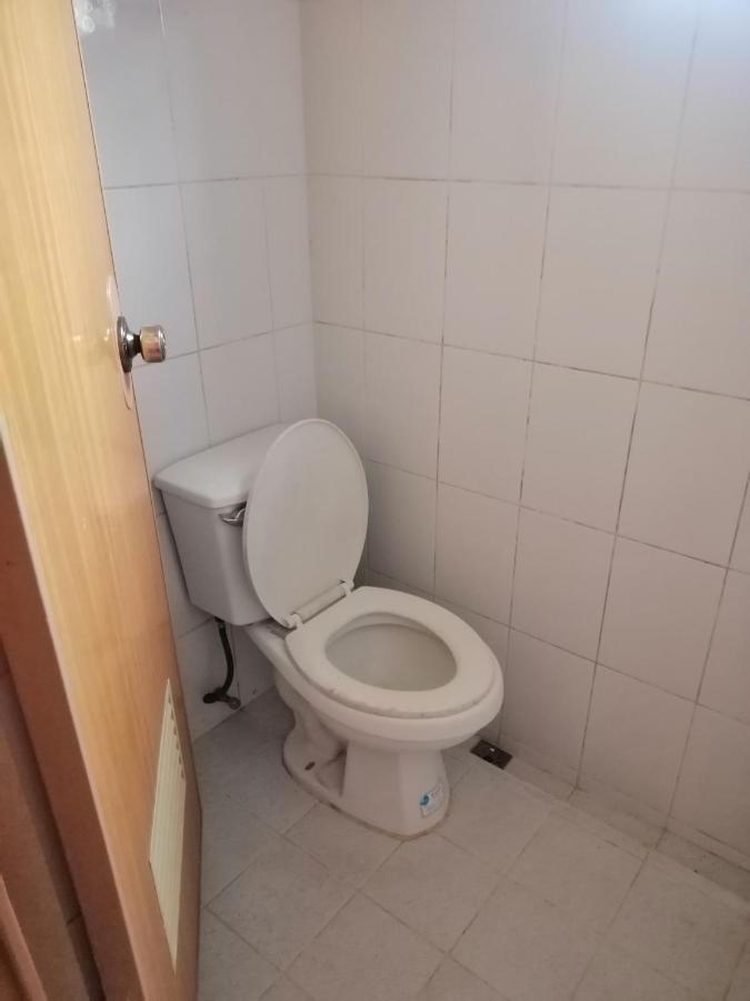 Inn Maugay Bed And Bath Sagada Ngoại thất bức ảnh
