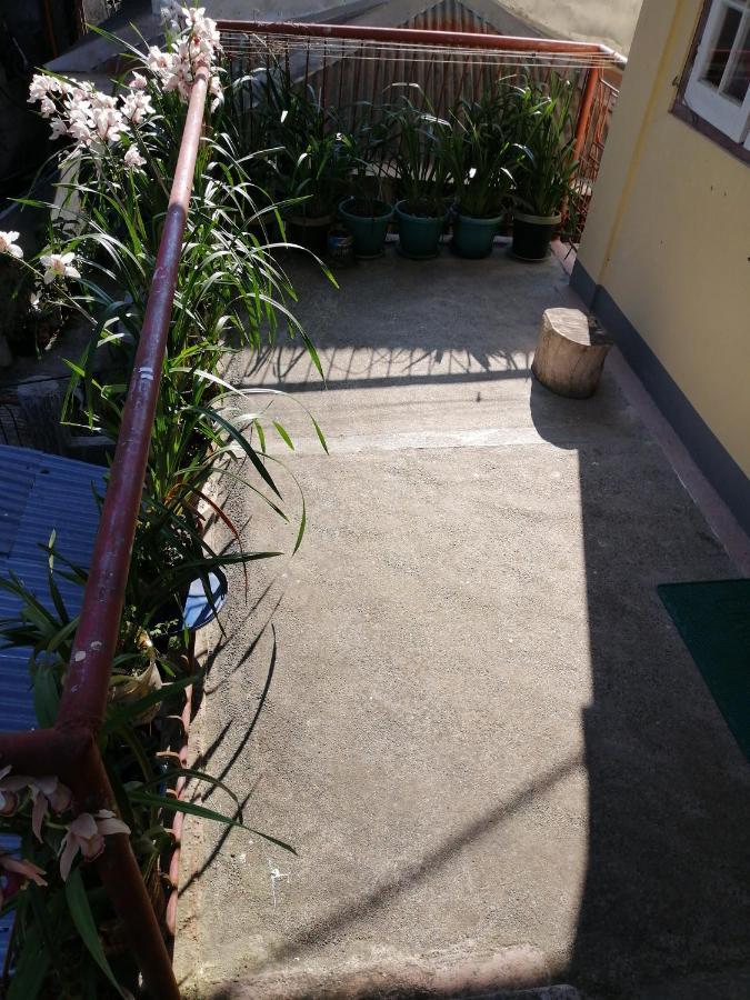 Inn Maugay Bed And Bath Sagada Ngoại thất bức ảnh