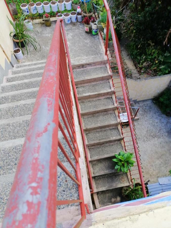 Inn Maugay Bed And Bath Sagada Ngoại thất bức ảnh