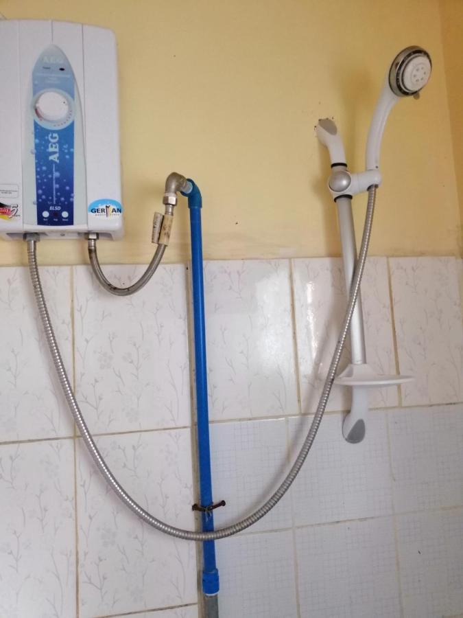 Inn Maugay Bed And Bath Sagada Ngoại thất bức ảnh