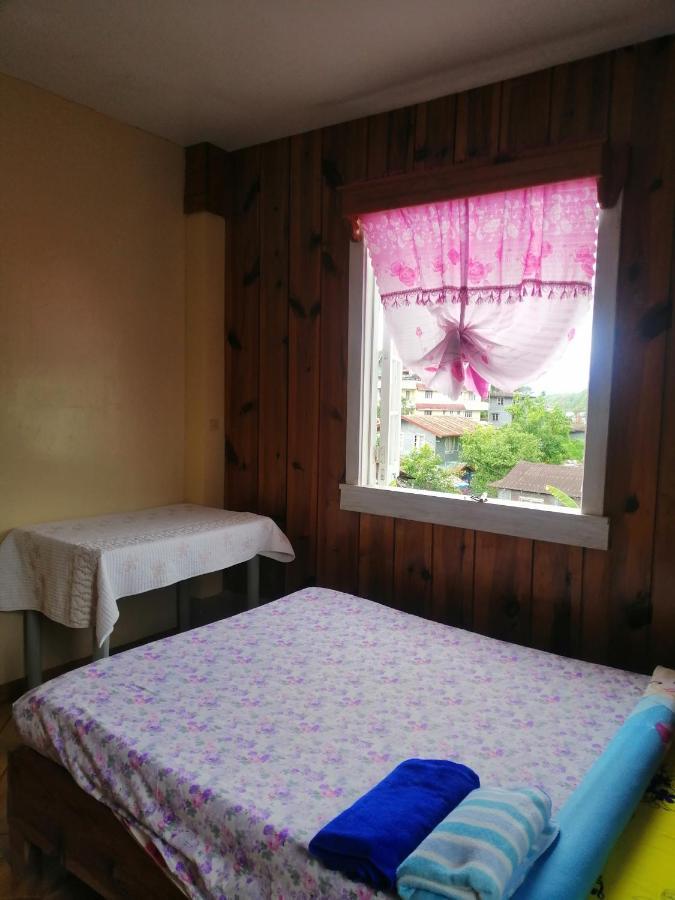 Inn Maugay Bed And Bath Sagada Ngoại thất bức ảnh