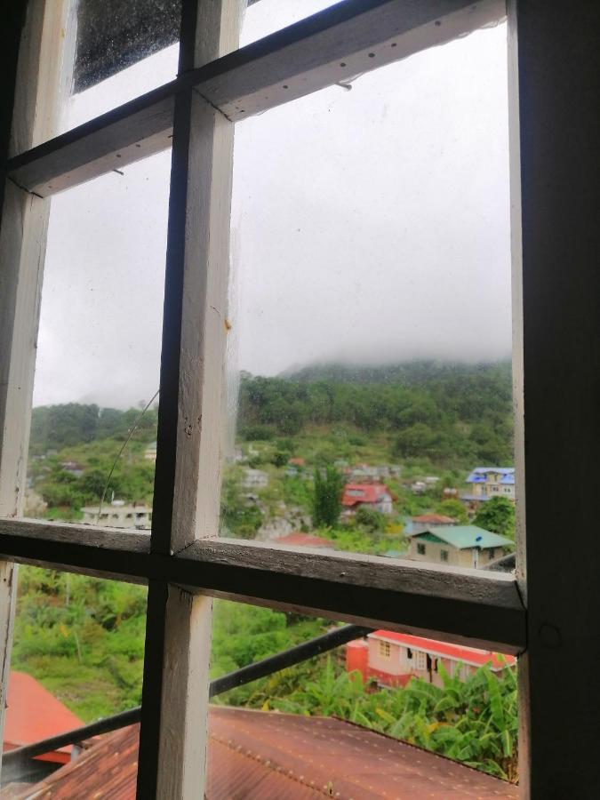 Inn Maugay Bed And Bath Sagada Ngoại thất bức ảnh