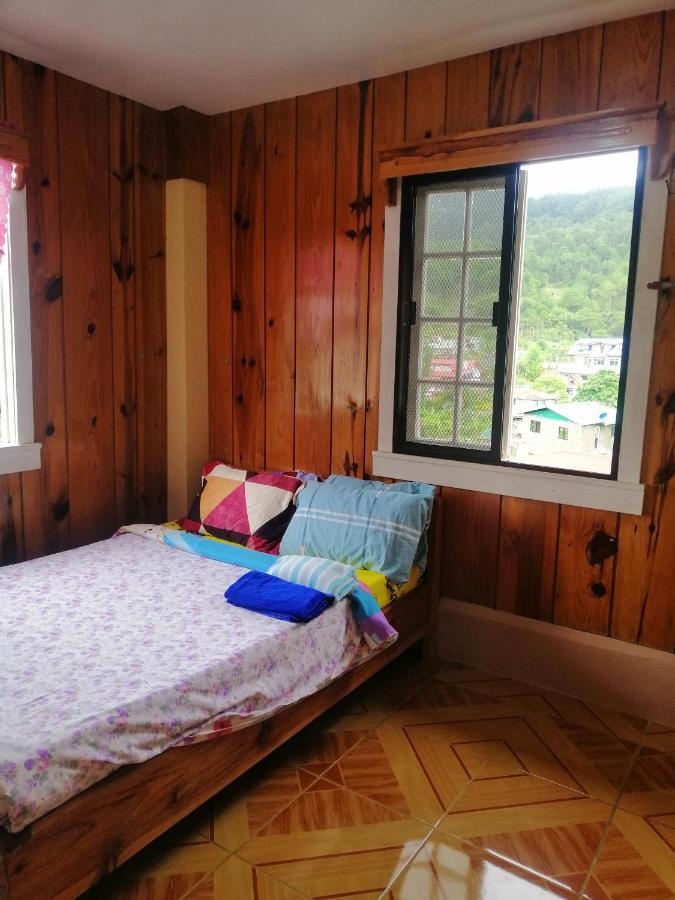 Inn Maugay Bed And Bath Sagada Ngoại thất bức ảnh
